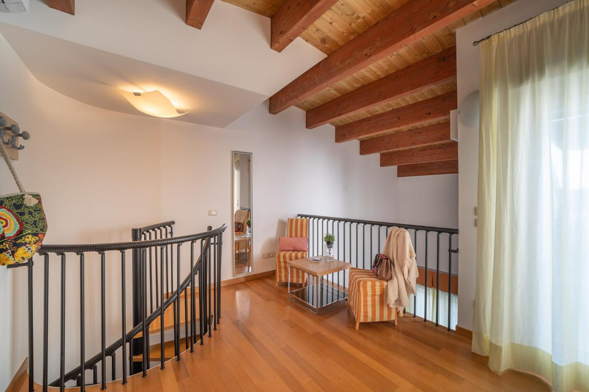 Residenza Al Parco Aparthotel Bibione Luaran gambar