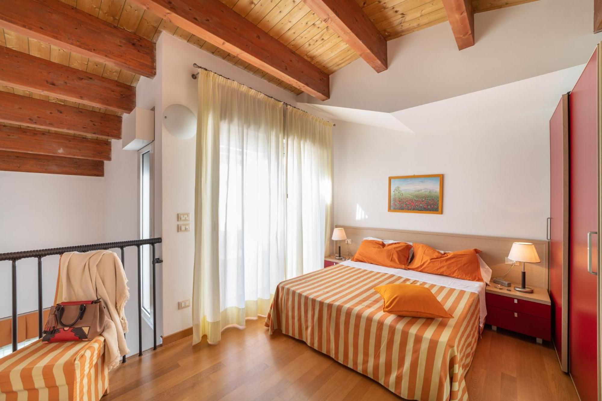 Residenza Al Parco Aparthotel Bibione Luaran gambar