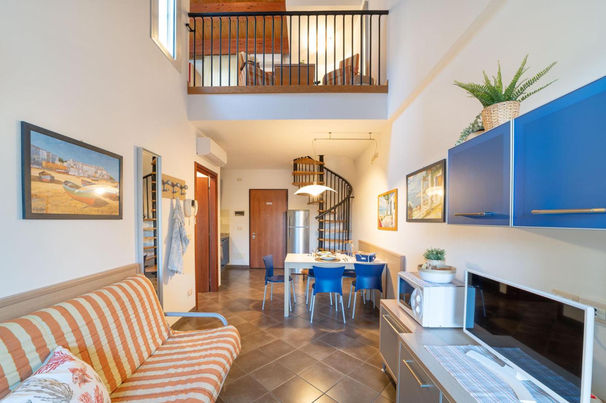 Residenza Al Parco Aparthotel Bibione Luaran gambar