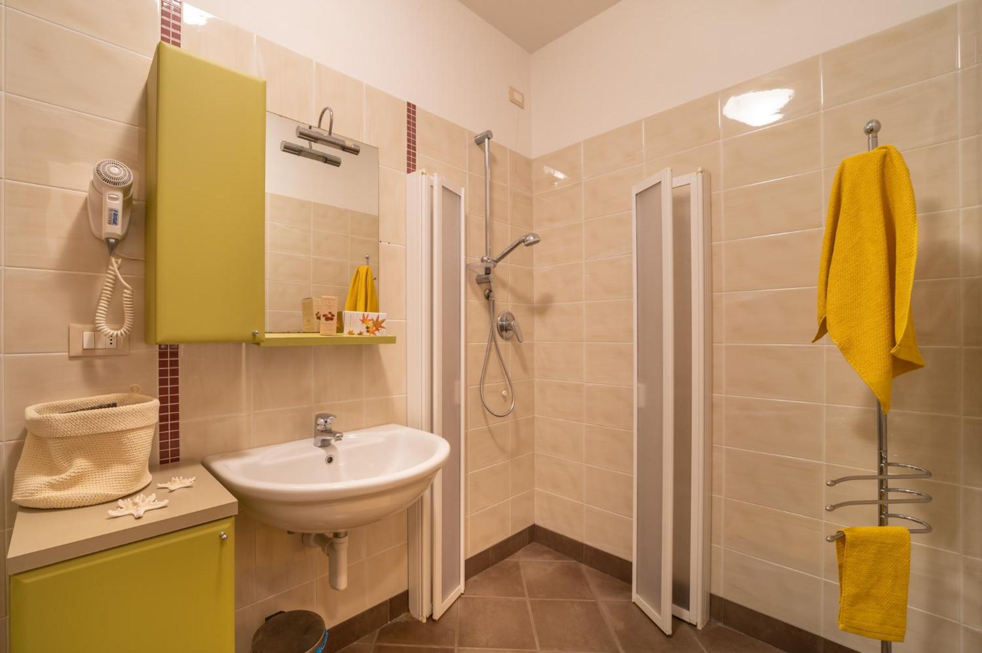Residenza Al Parco Aparthotel Bibione Luaran gambar